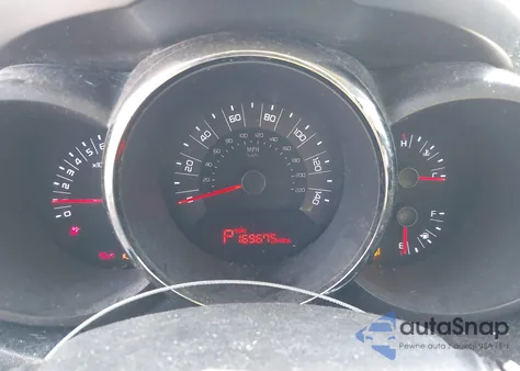 2011 Kia Soul + from USA, damaged, VIN KNDJT2A26B7255043